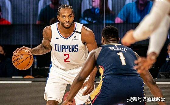  锡安复出砍35分鹈鹕力克快船冲击季后赛