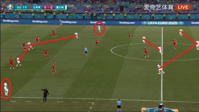  亚特兰大定位球战术奏效击败传统豪门